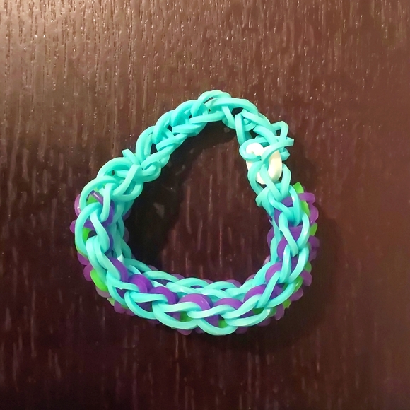 Master Inc bracelet - Picture 1 of 4